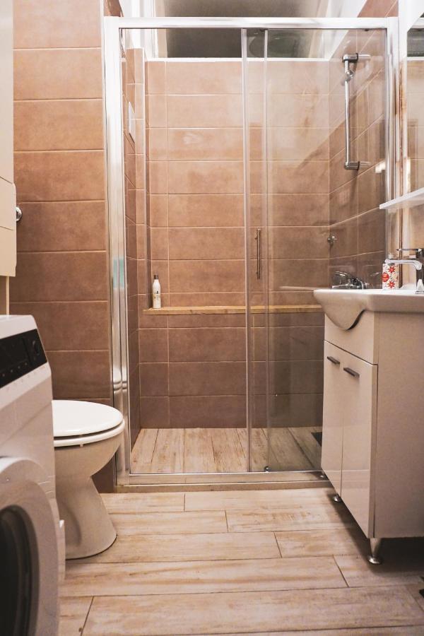Apartment Tango Dubrovnik Kültér fotó