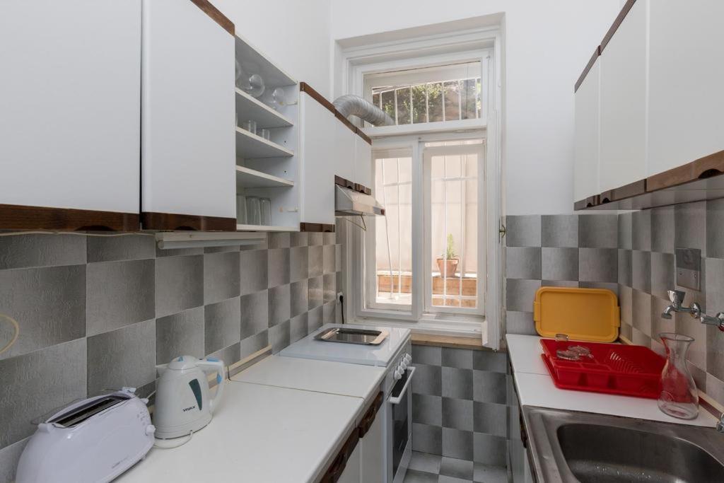 Apartment Tango Dubrovnik Kültér fotó