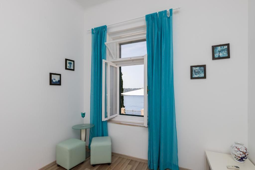 Apartment Tango Dubrovnik Kültér fotó