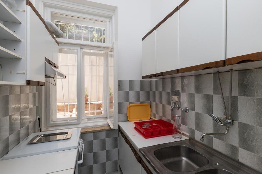 Apartment Tango Dubrovnik Kültér fotó