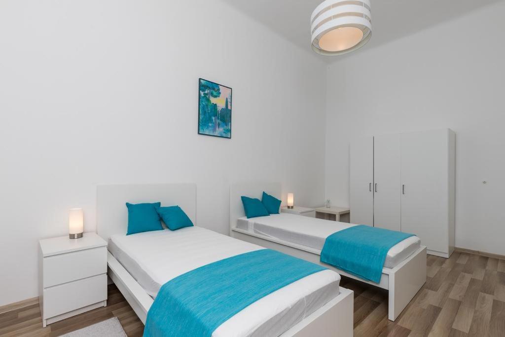 Apartment Tango Dubrovnik Kültér fotó